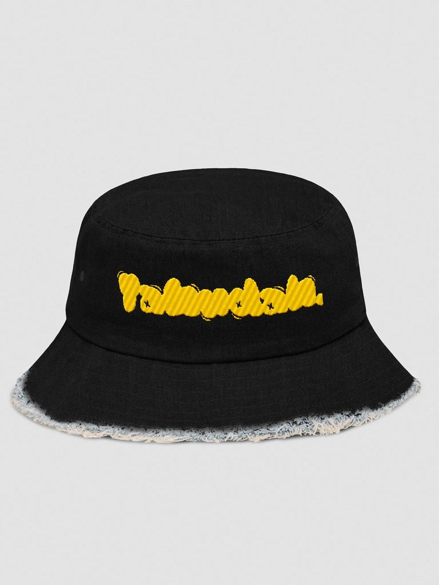 Yahudah Bucket Hat product image (8)
