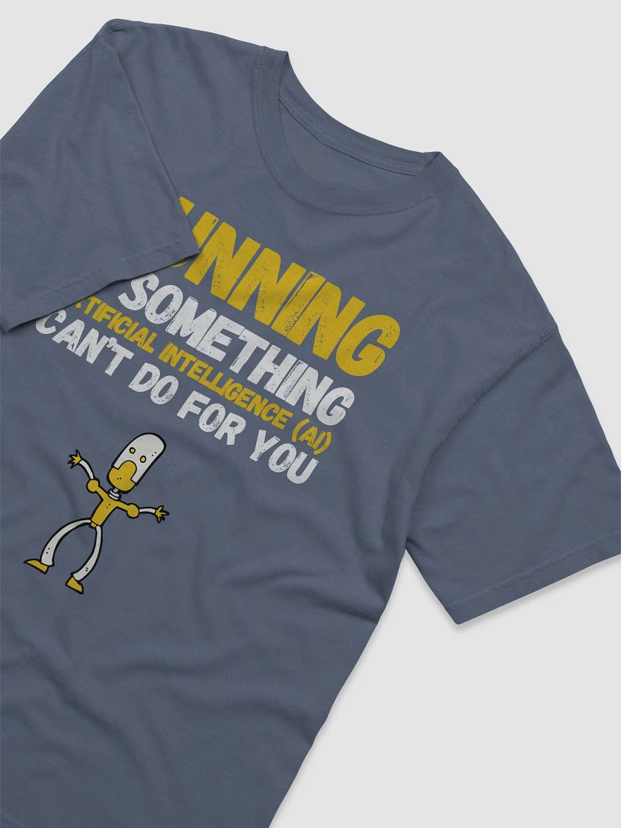 AI Robot Revolution T-Shirt product image (15)