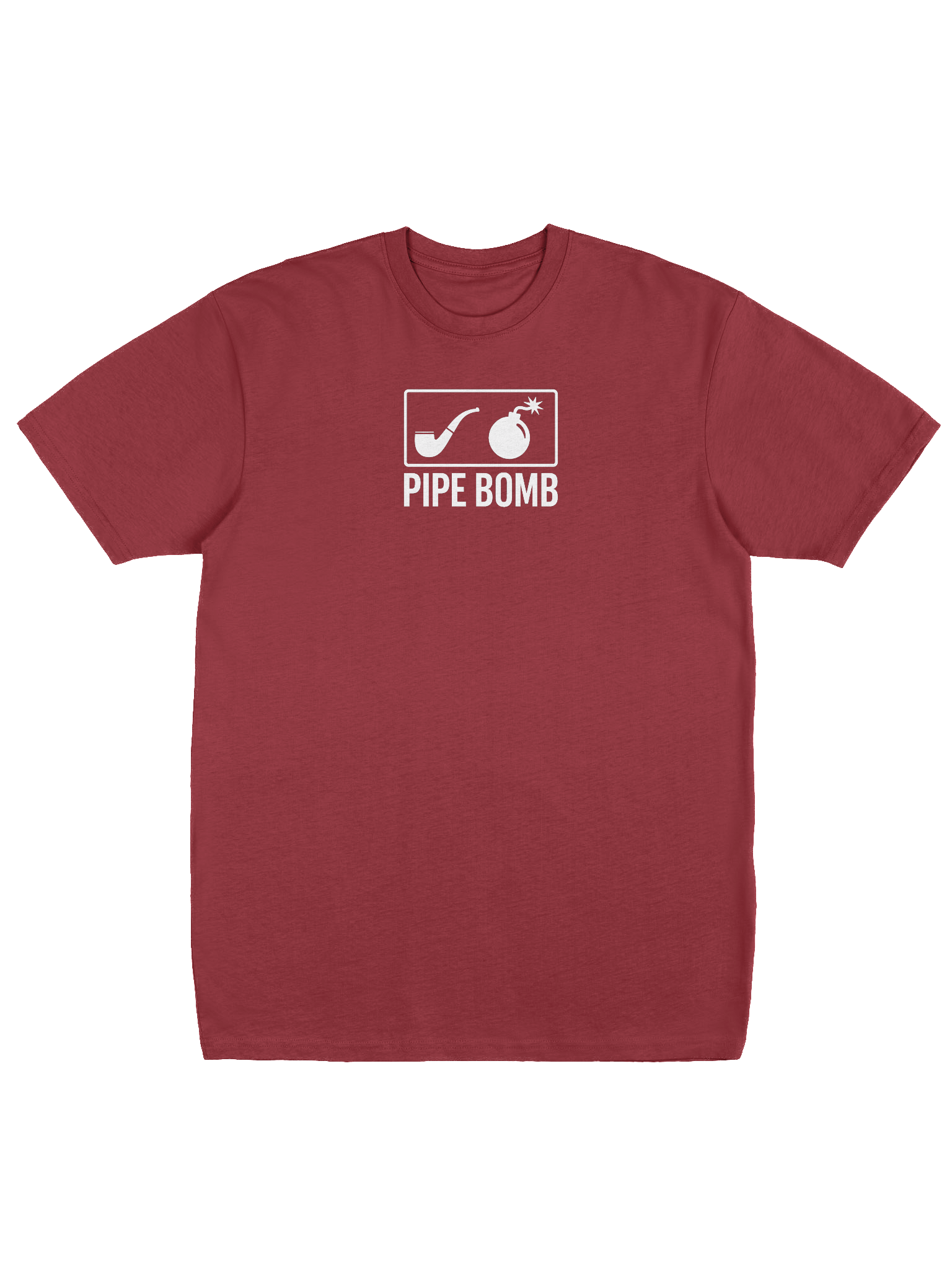 Pipe Bomb T-Shirt product image (1)