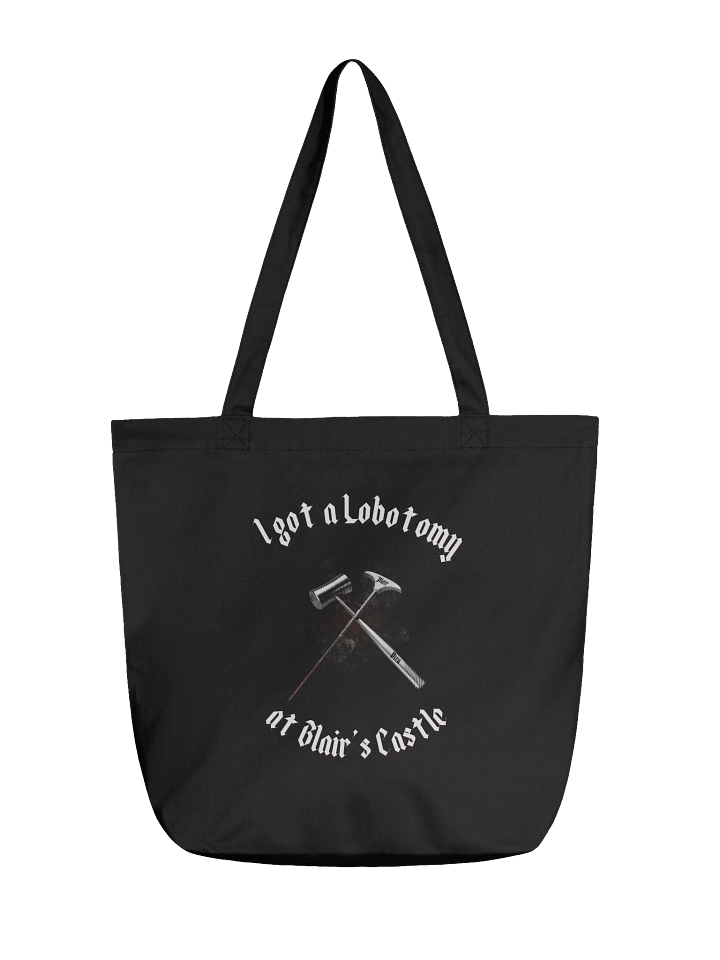 Lobotomy Tote product image (1)