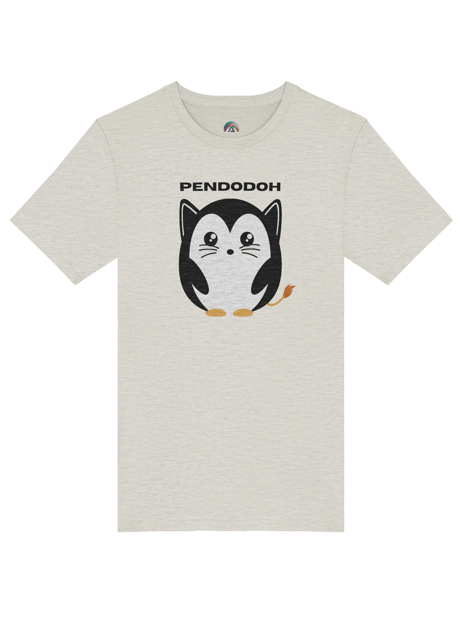 PENDODOH T-Shirt product image (5)