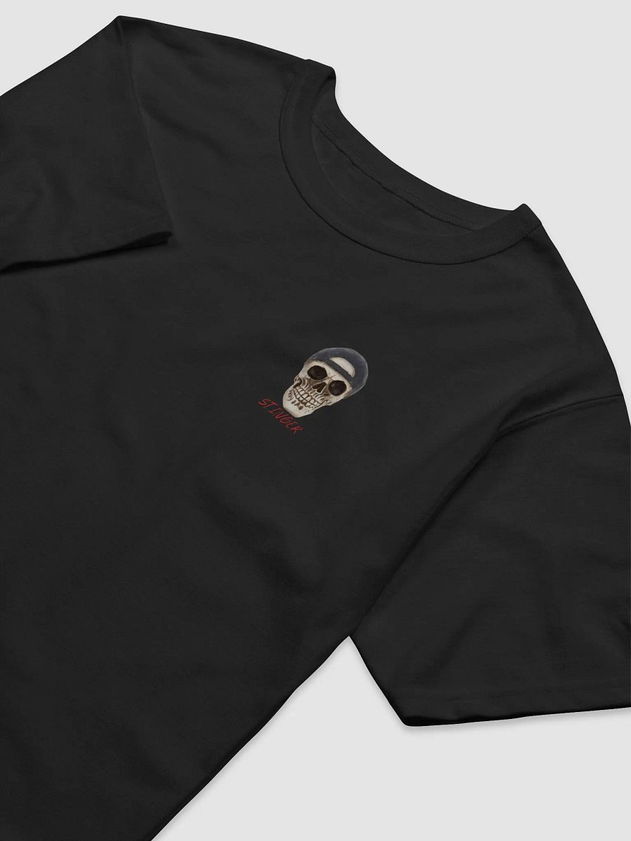 Stinger Skull Baggy Tee product image (3)