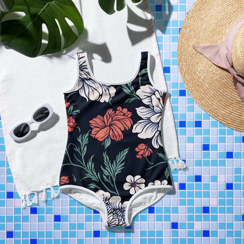 Top Pinterest Trends: One-Piece Swimsuits July 2024 product image (8)