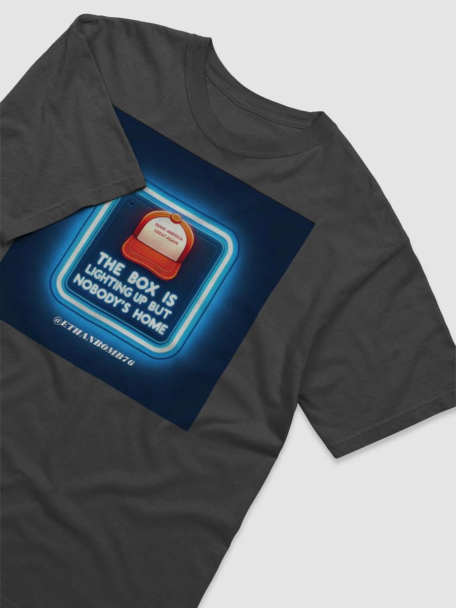 ETHANBOMB - BOX T-SHIRT product image (3)