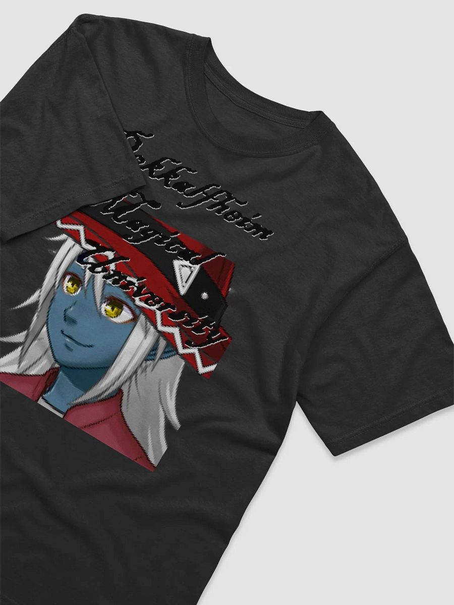 Siri Dokkalfheim Magical University Shirt product image (3)