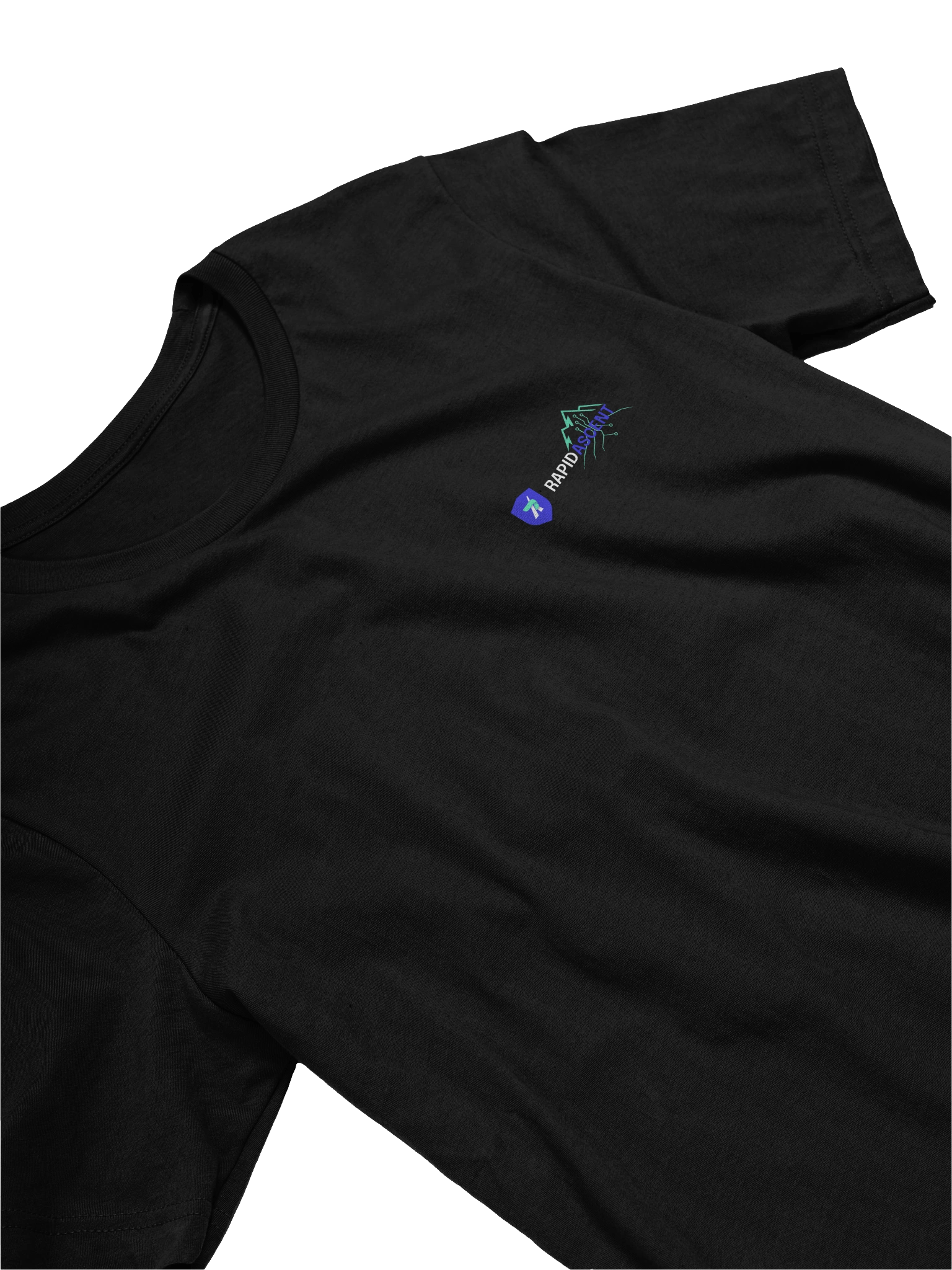 Rapid Ascent Mountain Logo product image (11)