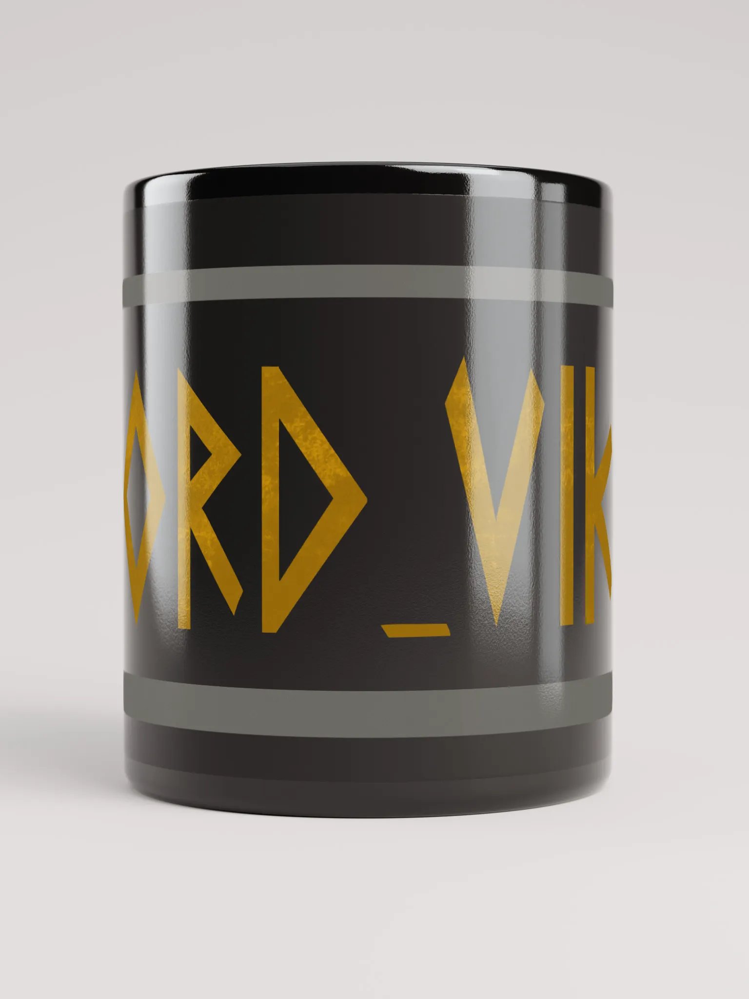 Lord_ViKiNG Mug (black) product image (10)