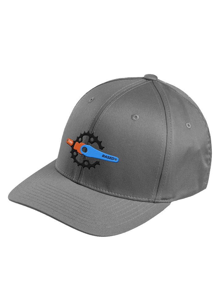 The Minimalist Hat product image (2)