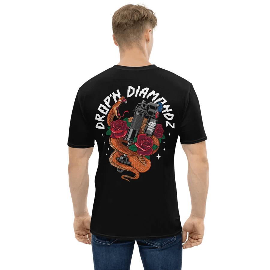 Snake Shirt product image (1)