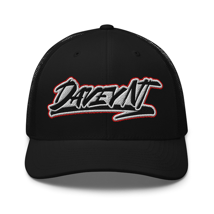 DaveyNT Ballcap (Classic) product image (1)