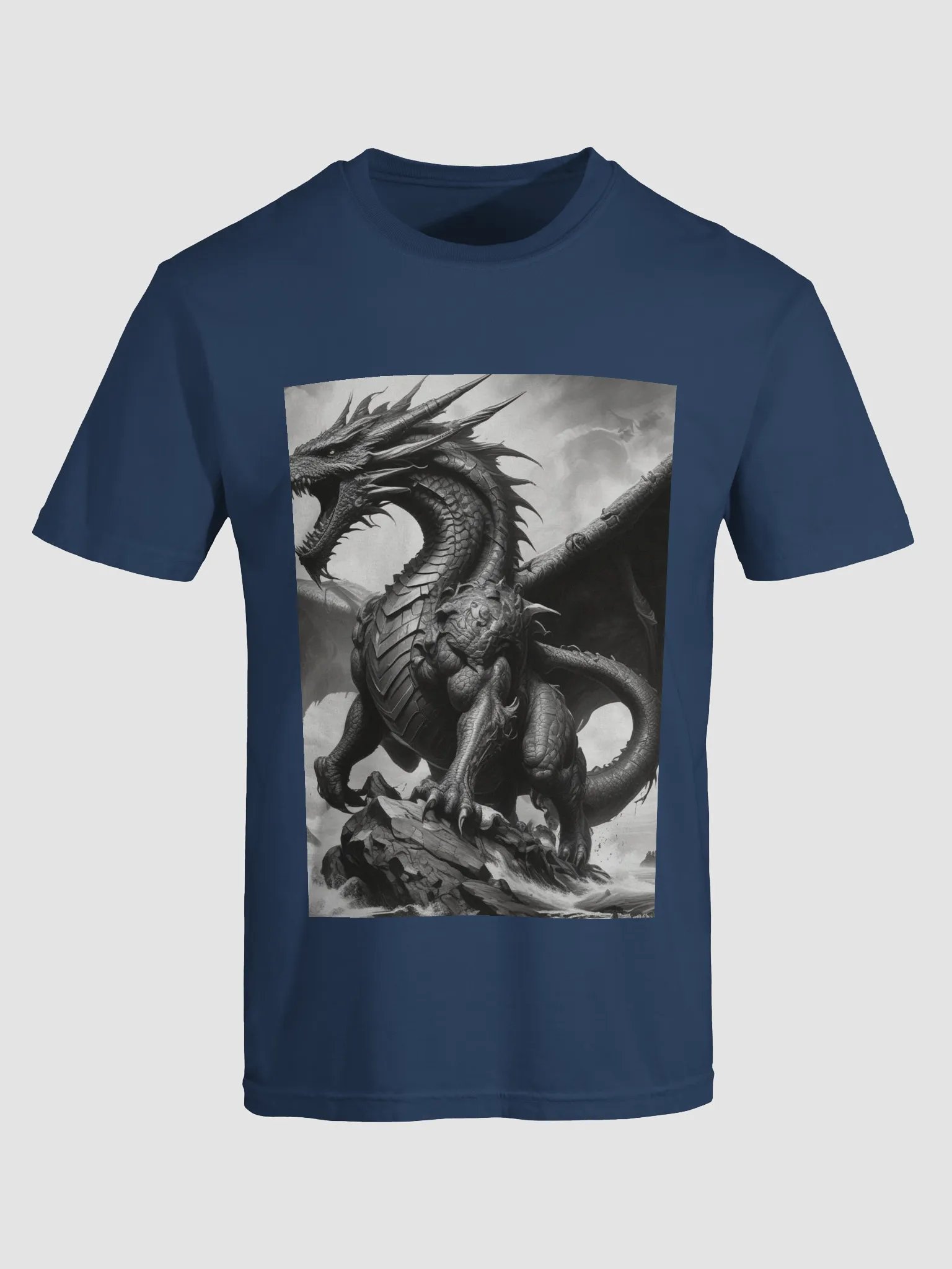 Mystic dragon product image (4)