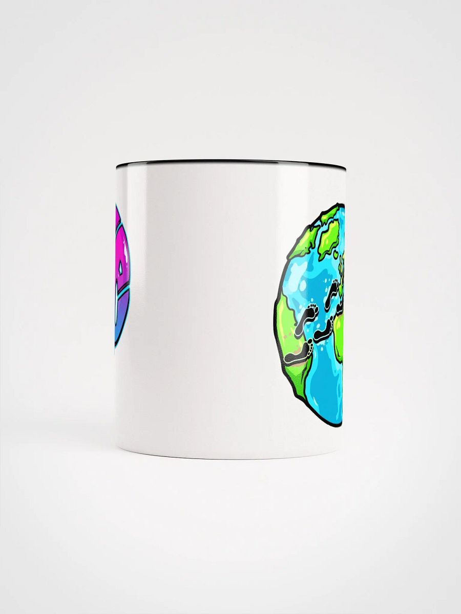 Love Life Wanderer Mug product image (3)