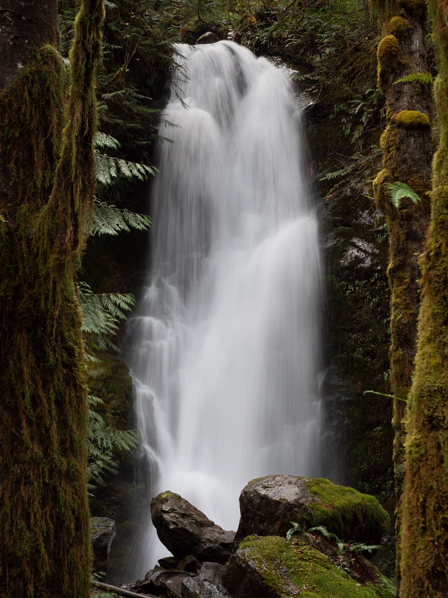 Washington Waterfall product image (1)