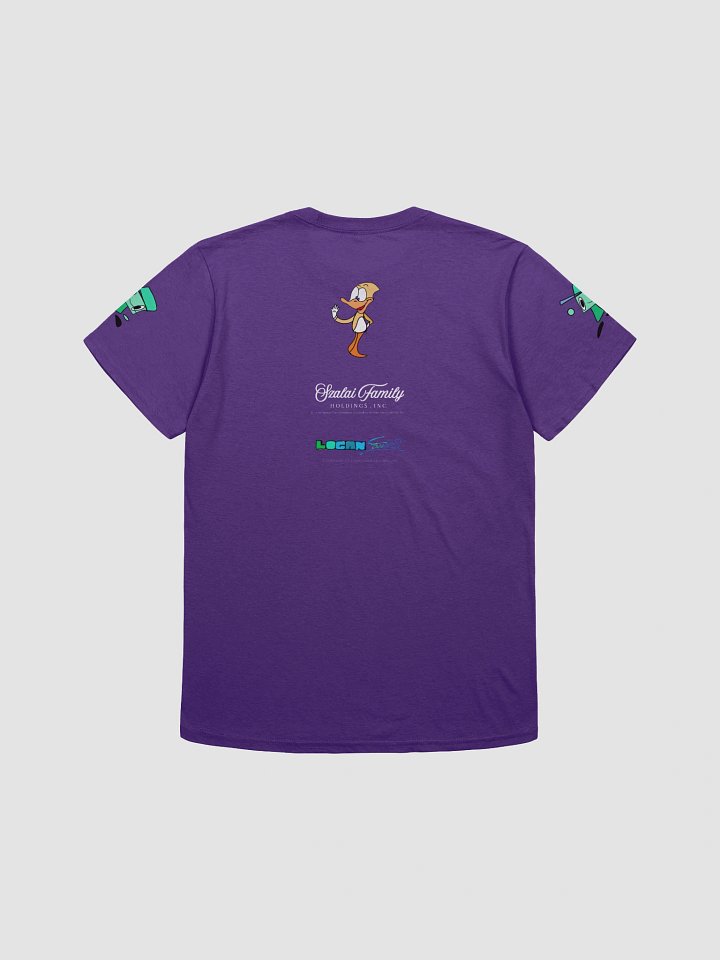 Logan Studios Pocket Shirt product image (11)