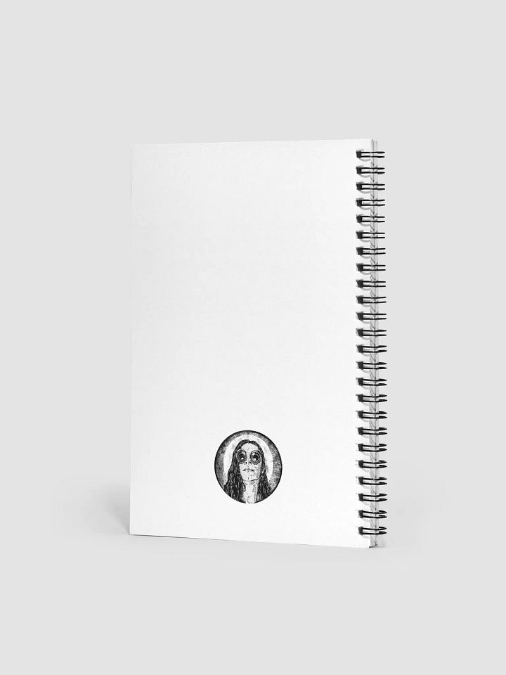 Same Shit Note Book product image (2)