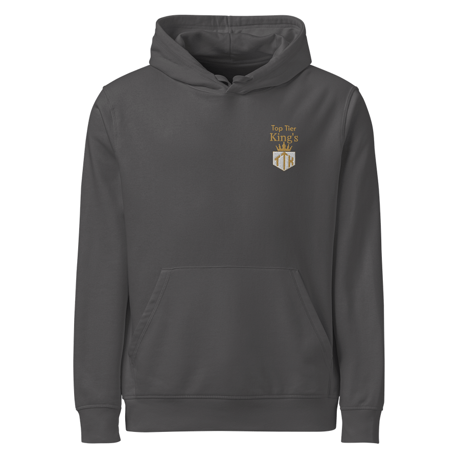 TTK Hoodie product image (4)