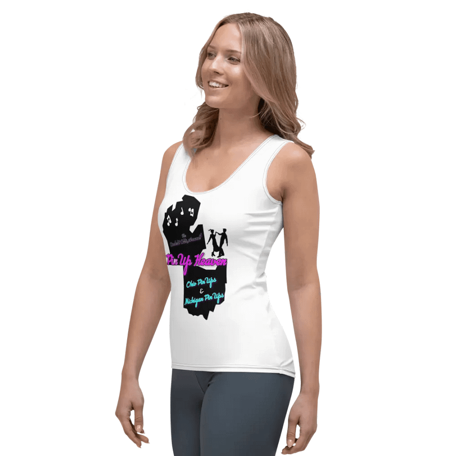 Logo Womens Tee product image (3)