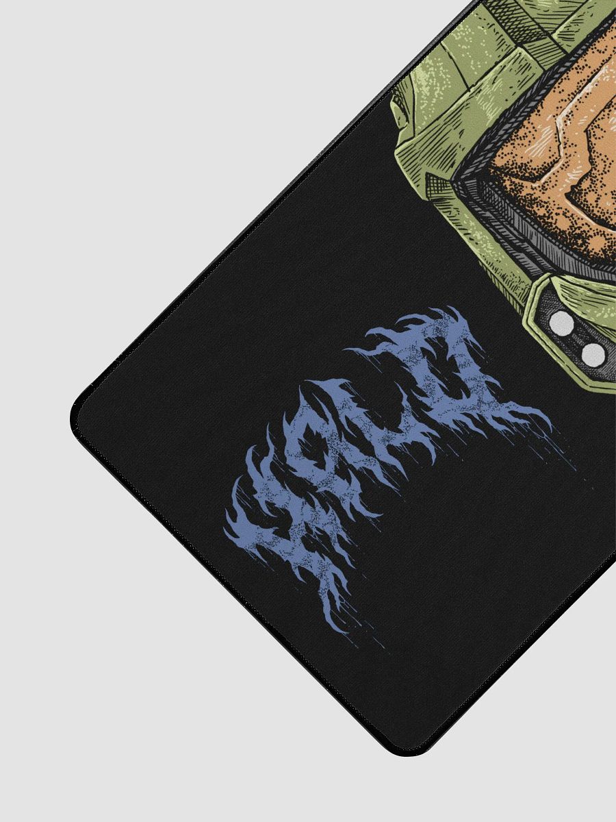 Halo - Desk Mat product image (3)