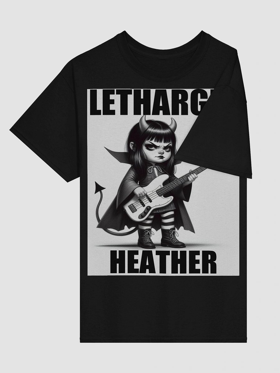 Lethargic (V2) "Heather" product image (3)