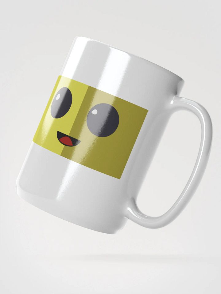 Colorful Expression Mug product image (2)