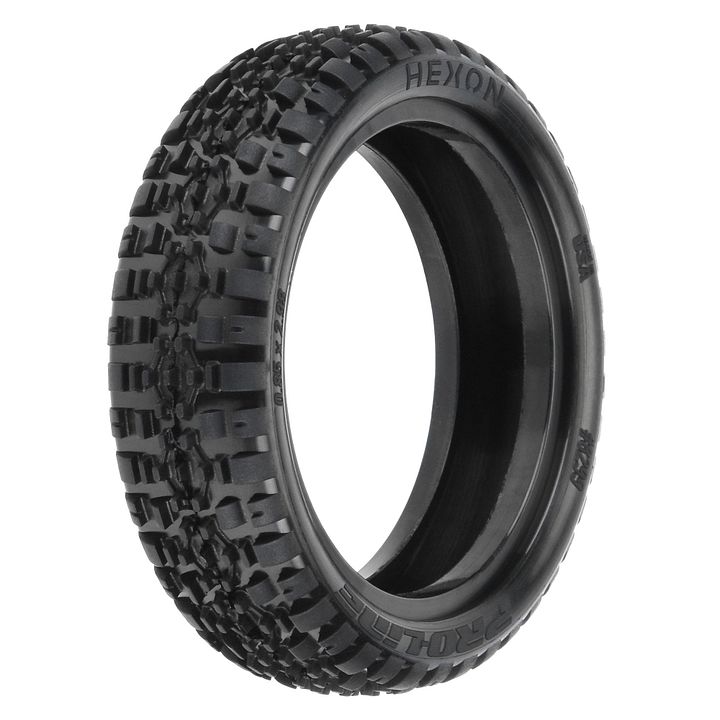Pro-Line HEXON Front Tire (2) product image (1)