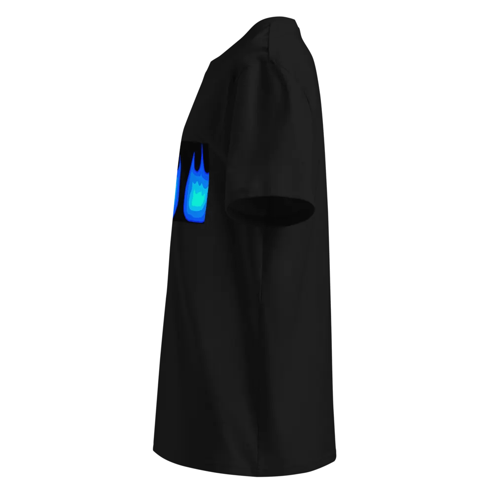 Blue Firey product image (2)