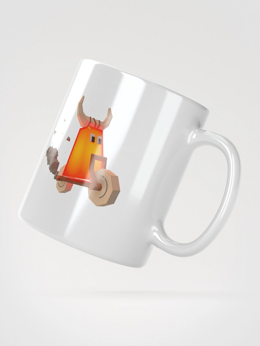 Polaris Solaris Mug product image (5)