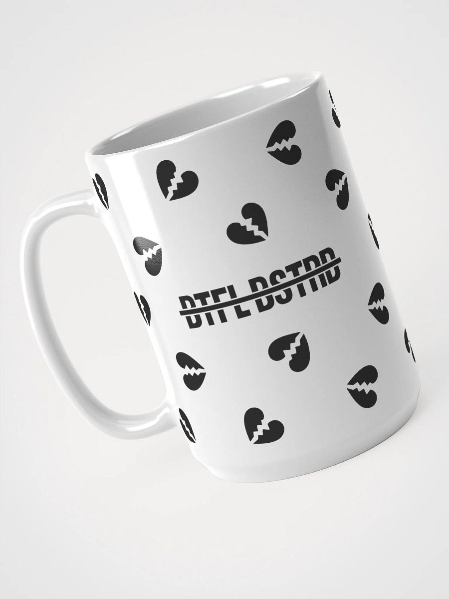 BTFL BSTRD - Mug product image (1)