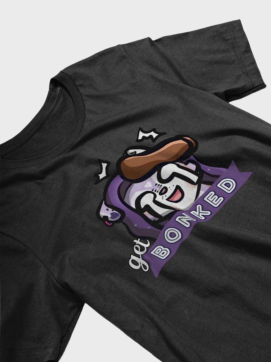 Get Bonked Teeshirt product image (3)