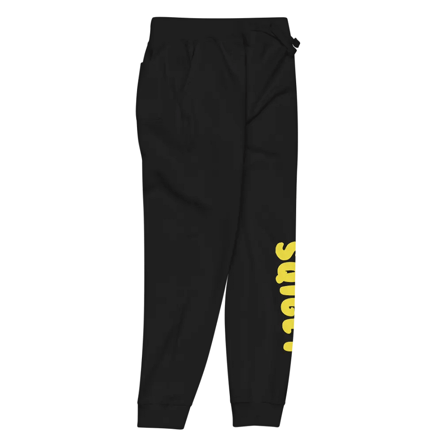 Sqiget Fleece Joggers product image (4)