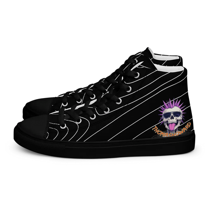 Blegh! Shoes product image (1)