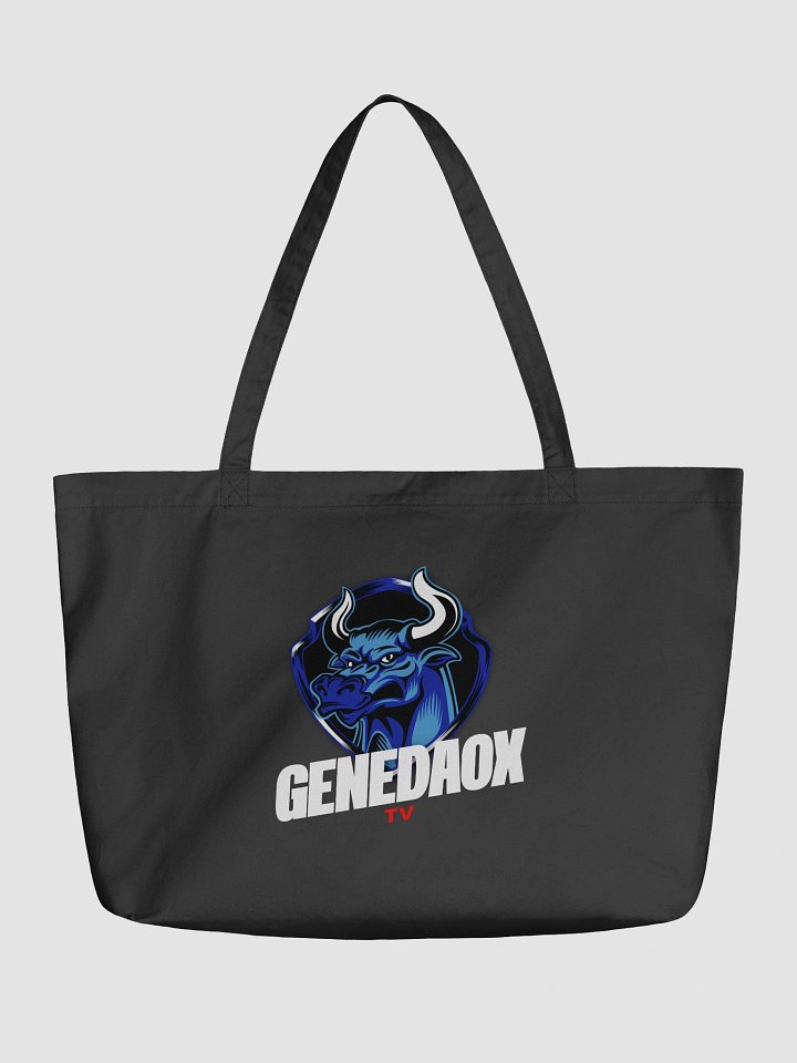 GeneDaOx Tote Bag product image (1)