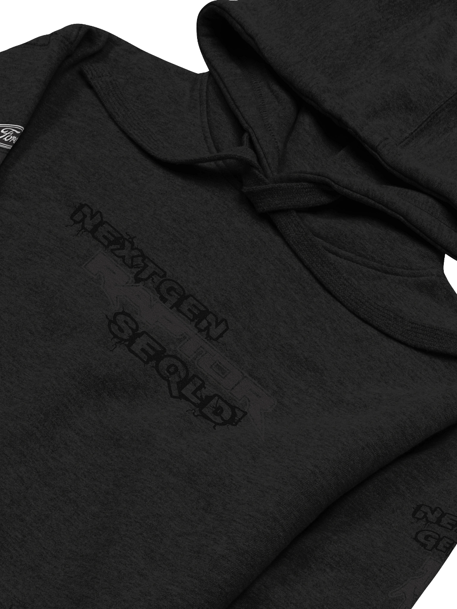 NextGen Raptor SEQ Hoodie product image (3)
