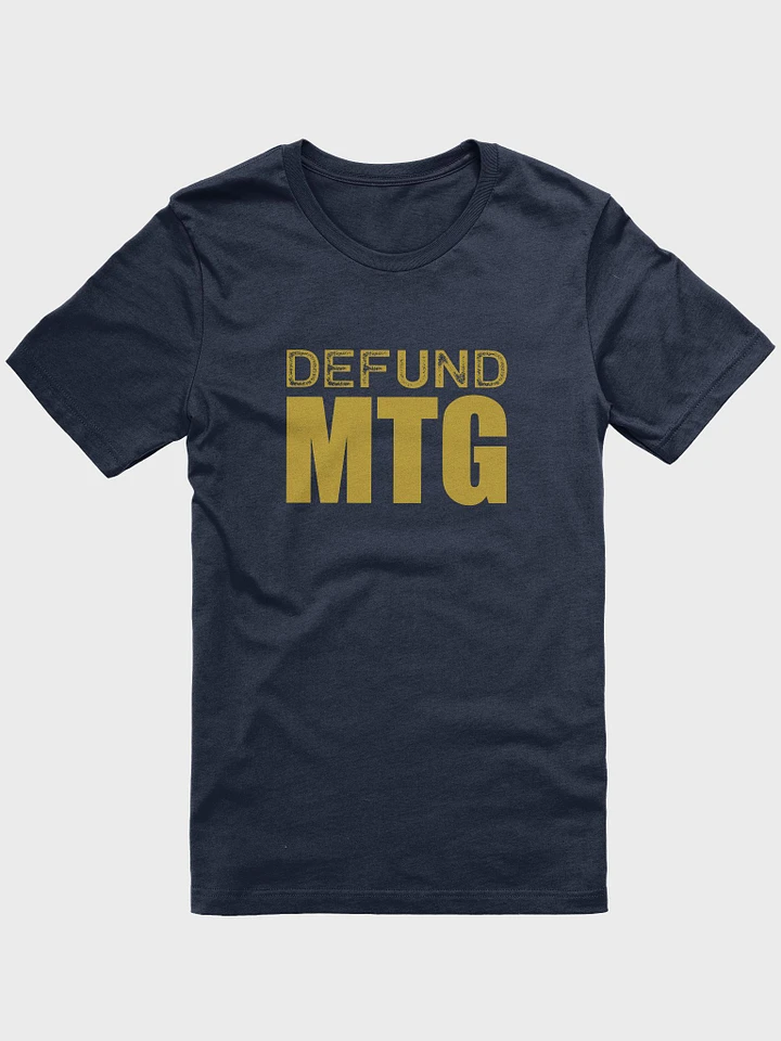 Defund MTG (Marjorie Taylor Greene) product image (1)