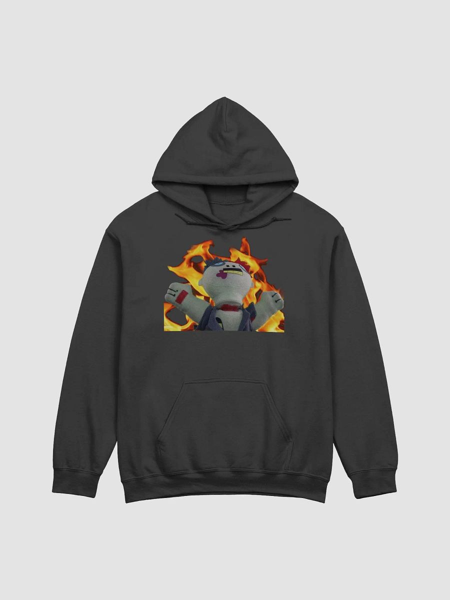 ZoMBeh Chaos Hoodie product image (8)