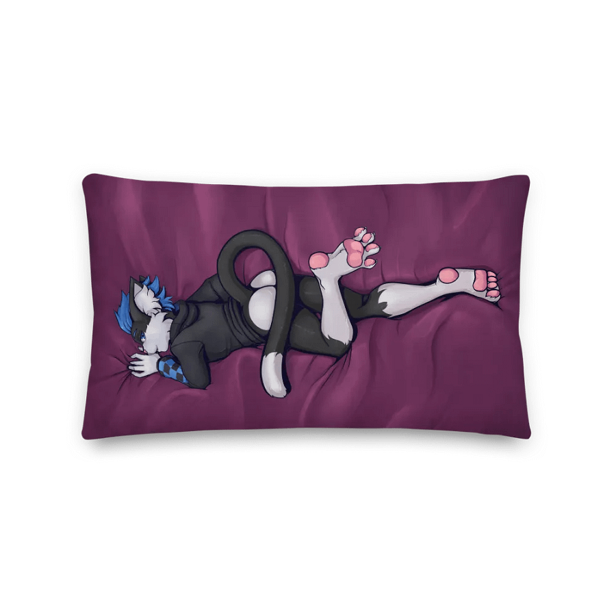 Mashuu Mini Daki product image (2)
