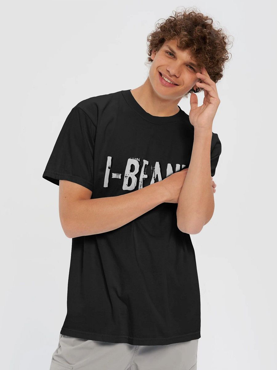 I-BEANIE T-Shirt product image (5)