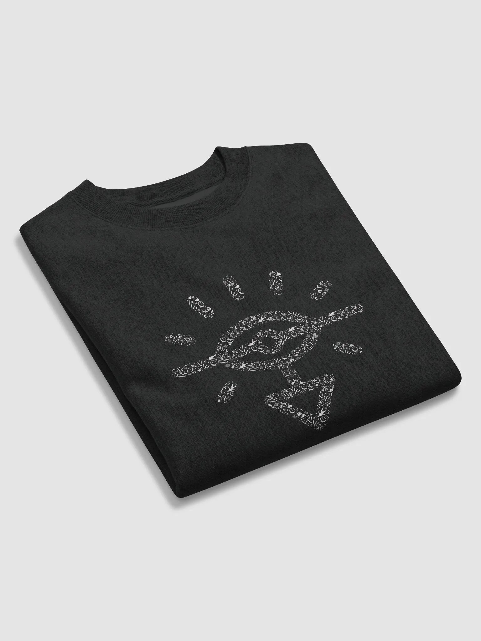 Alien Tattoo DF (Champion S149) product image (5)