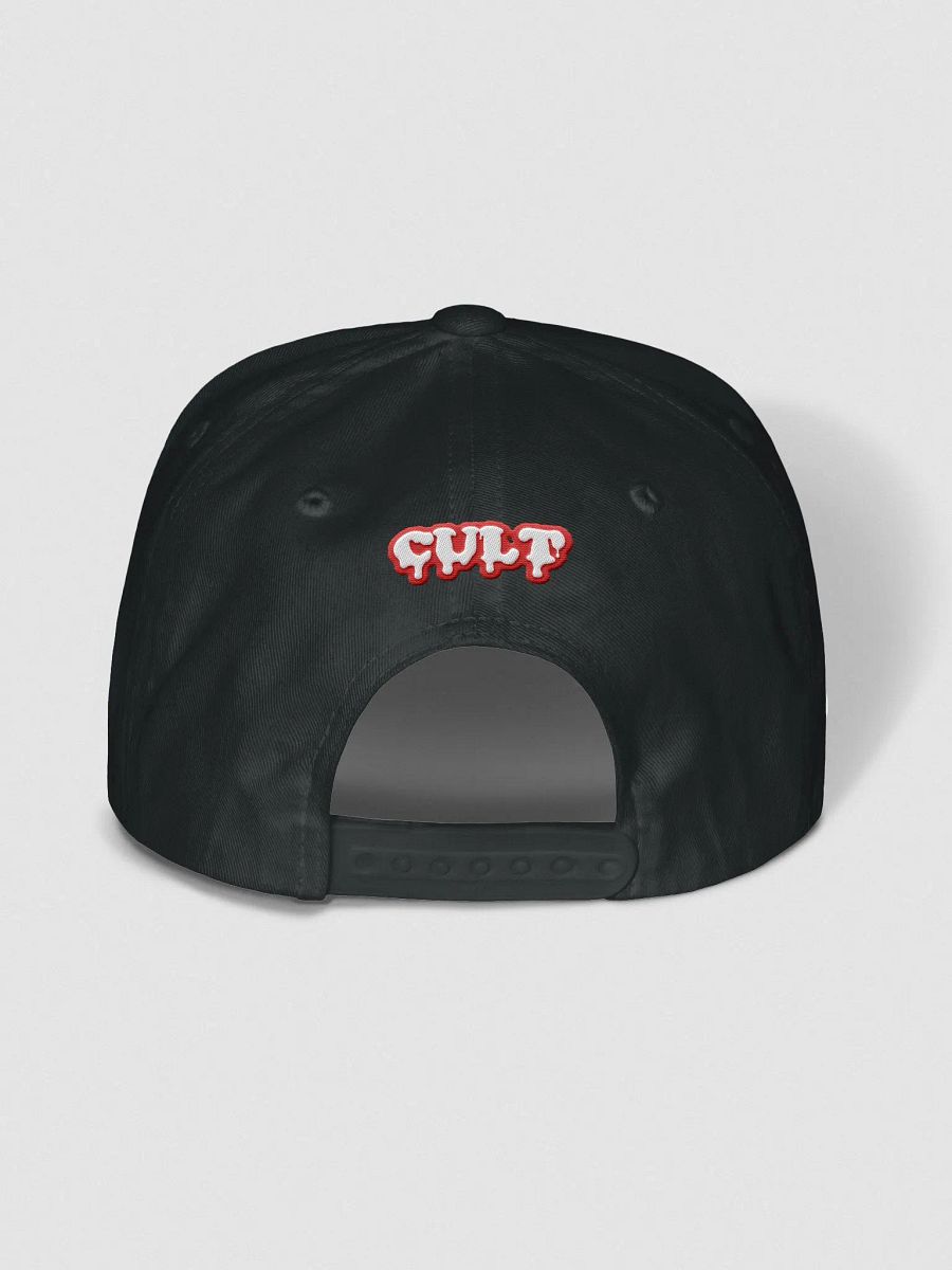 CULT DARE HAT product image (4)