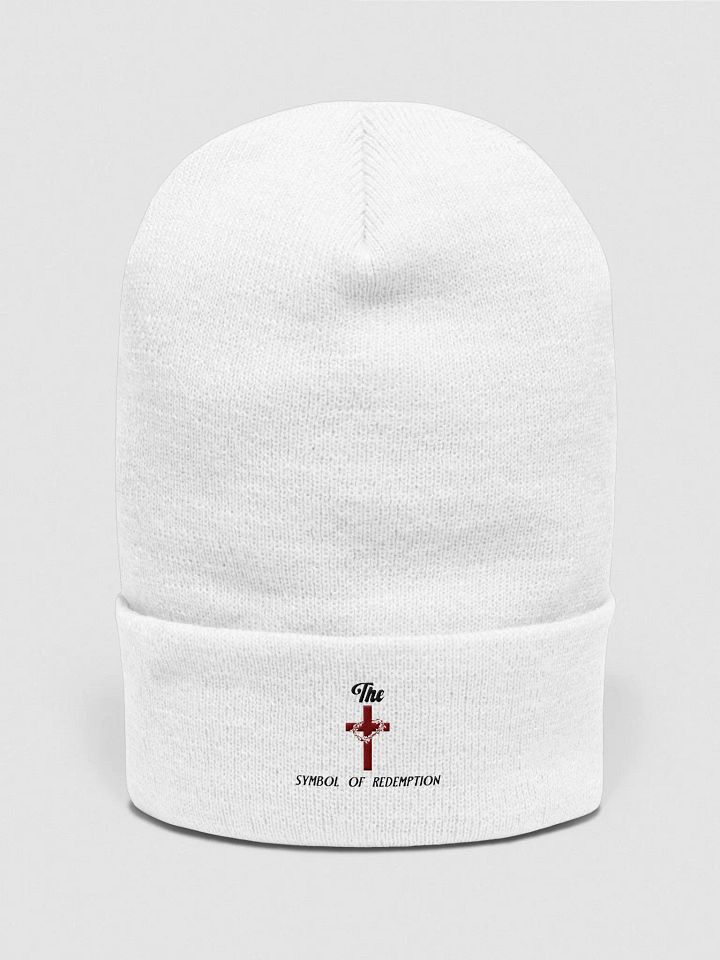 THE CROSS. SYMBOL OF REDEMPTION. product image (1)