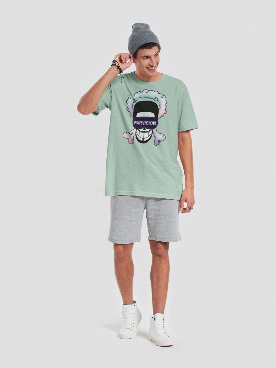 Visionary Pirate Crew Shirt product image (62)