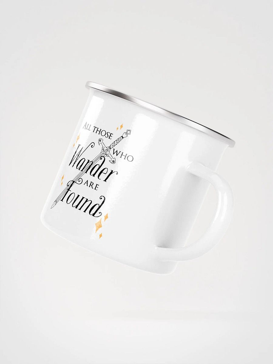 Wandering Adventurer's Mug product image (2)