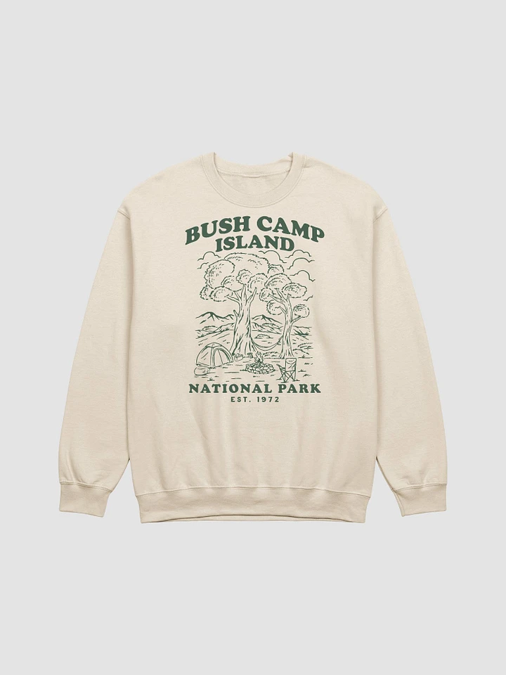 National Park Crew Neck product image (25)