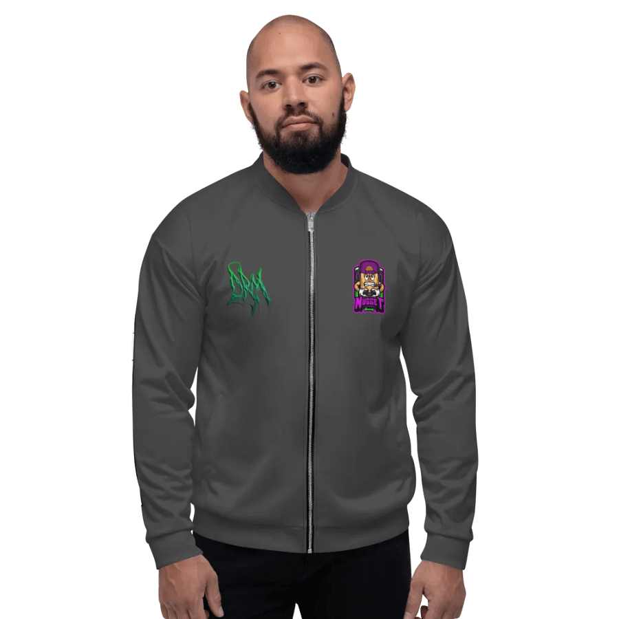Rise Above Bomber product image (2)