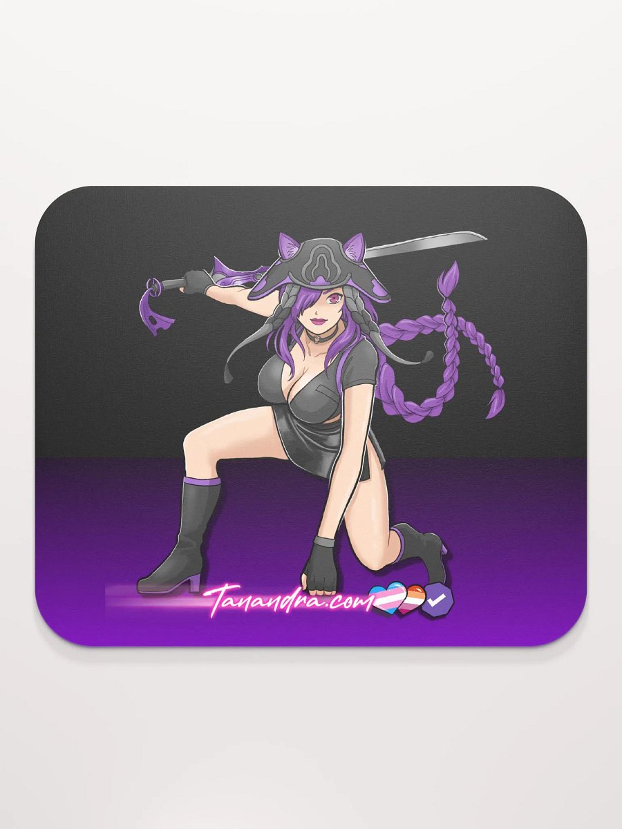 Mousepad product image (2)