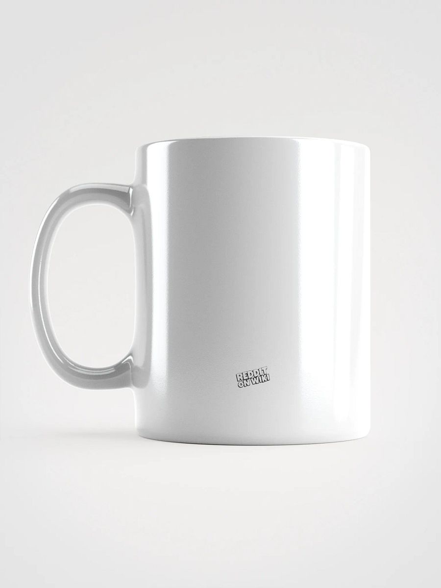 May Flowers - Mug product image (11)
