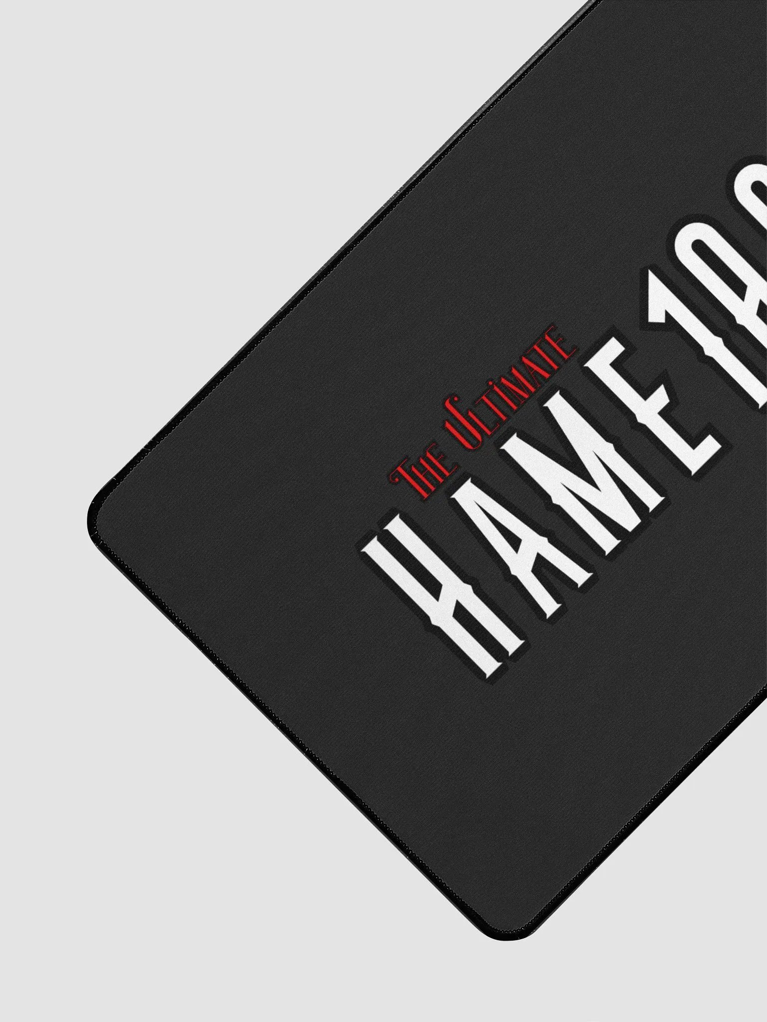 Modern Style Desk Mat - Gamer Series product image (3)