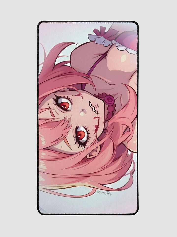 V2 Zombie Anime Desk Mat product image (2)