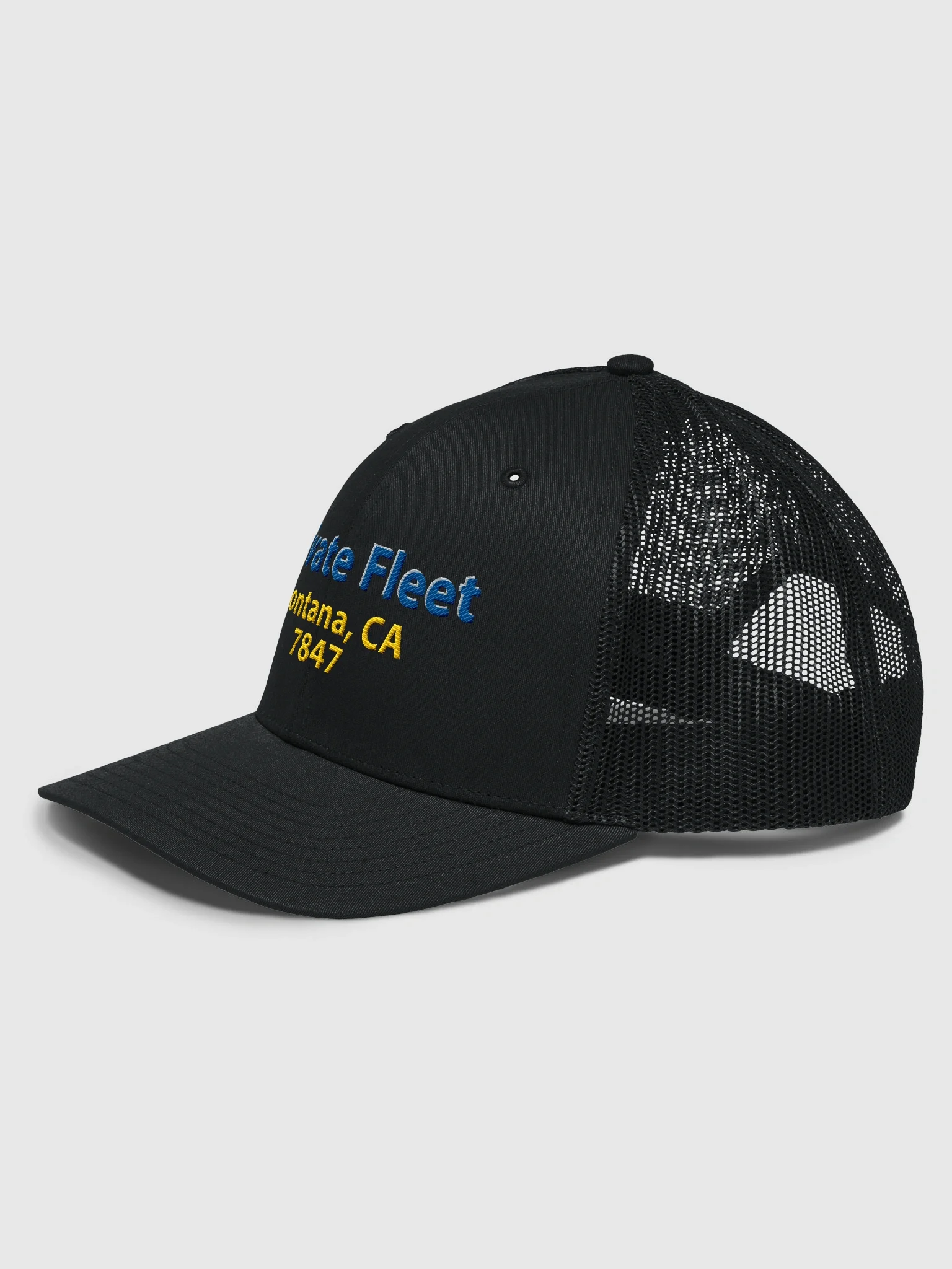 Fontana 7847 Private Fleet Hat product image (2)