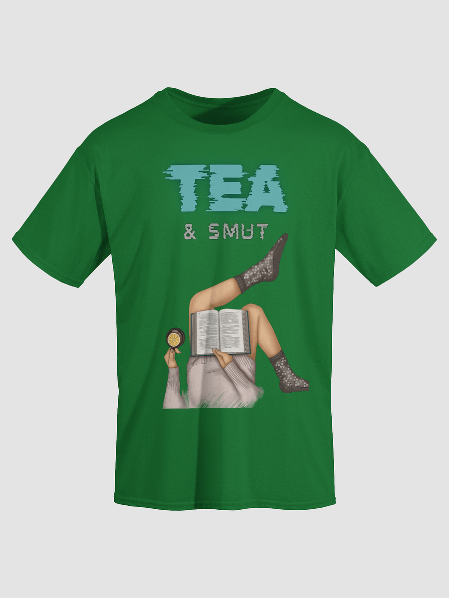 Tea& Smut Soft Tea product image (25)